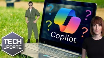 You’ve heard of Copilot… but what is it?