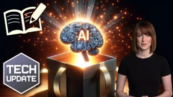 Unwrap the gift of knowledge: 5 free AI courses by Microsoft