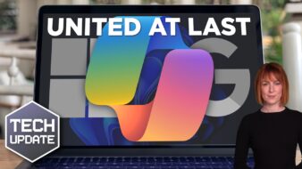 Never lose a Word document again